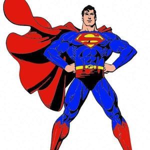 Meet your Posher, Rose